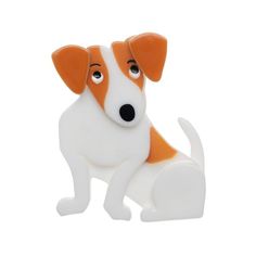BH5525-6180 Jazzy Jeff Jack Russell