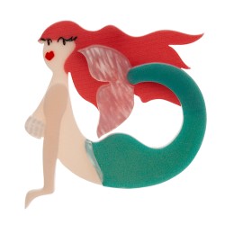 BH5613-1043 Martha the Mermaid